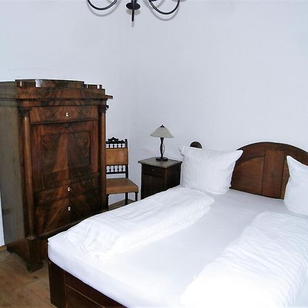 Posthotel Sachrang Екстериор снимка