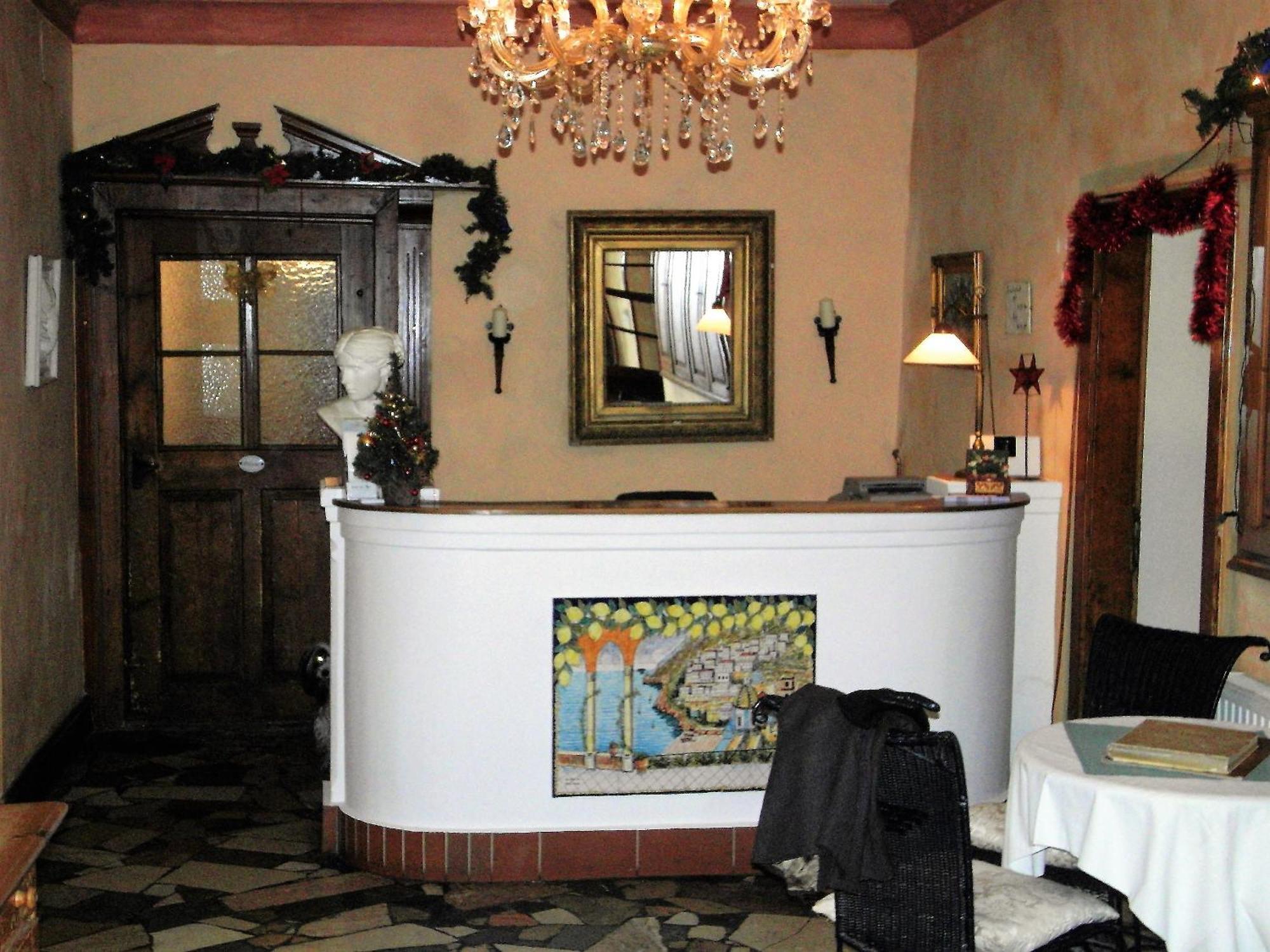 Posthotel Sachrang Екстериор снимка