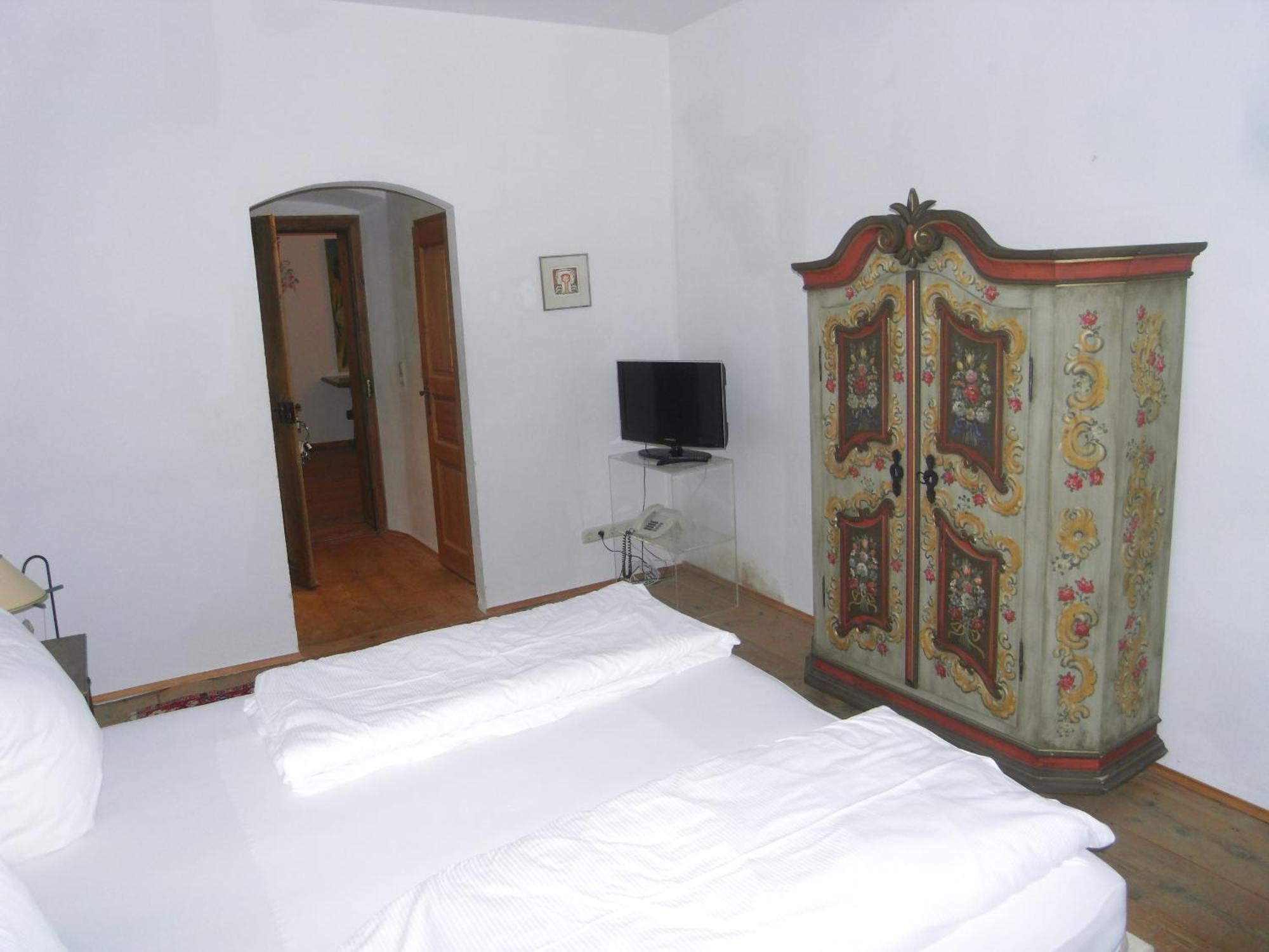 Posthotel Sachrang Екстериор снимка
